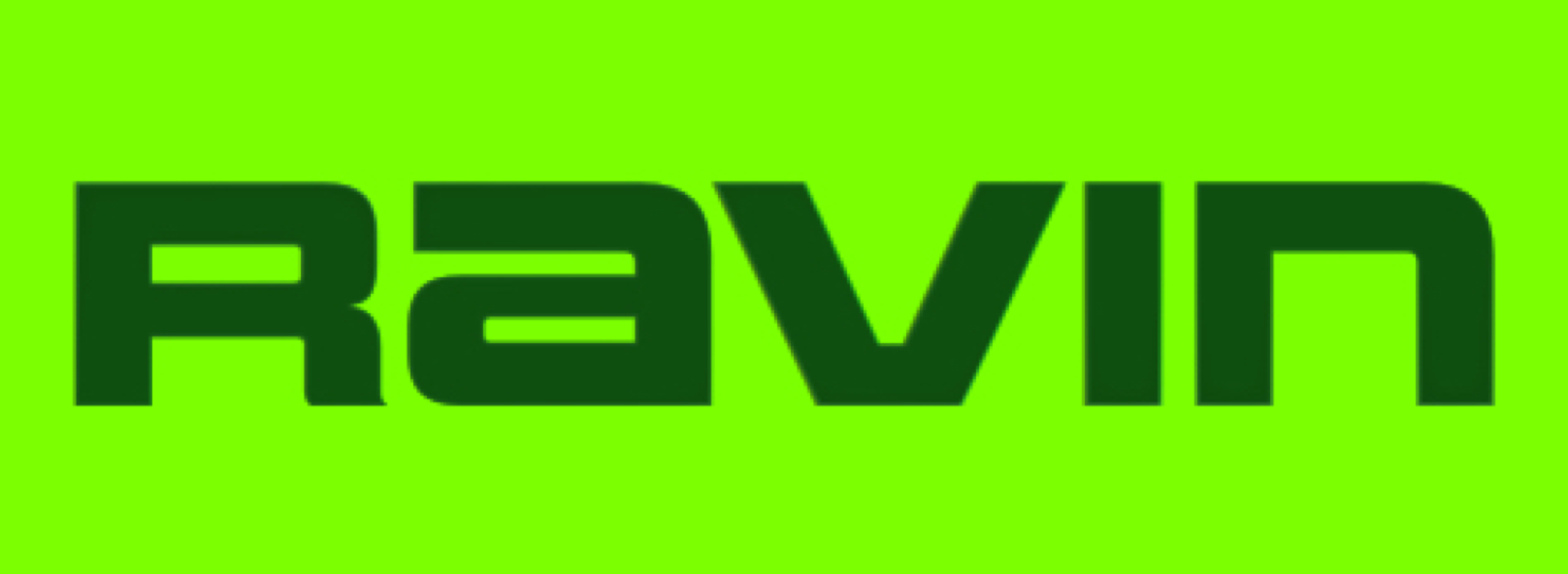 RAVIN